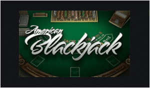 American Blackjack