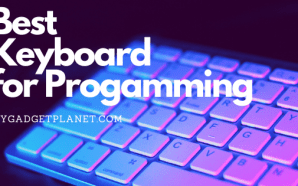 Best Keyboard for Programming