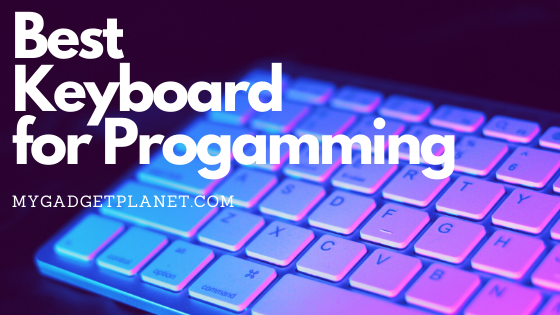 Best Keyboard for Programming