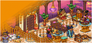 HABBO Hotel