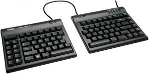 Kinesis Freestyle2 Keyboard for Programmers