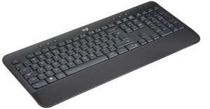 Logitech MK545 Wireless Keyboard