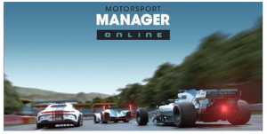 Motorsport Manager Online