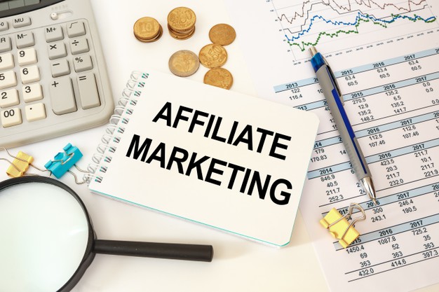 affiliate marketing