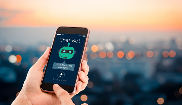 Artificial Intelligence and Chatbots