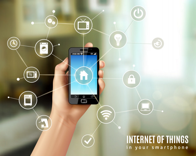 Internet of Things