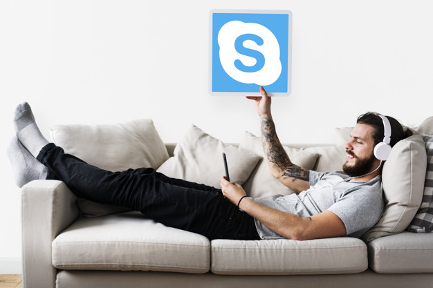 Skype