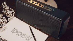 DOSS SoundBox XL 32W Bluetooth Home Speakers