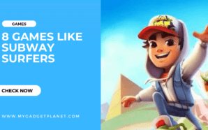 8 Games Like Subway Surfers: You Must Play