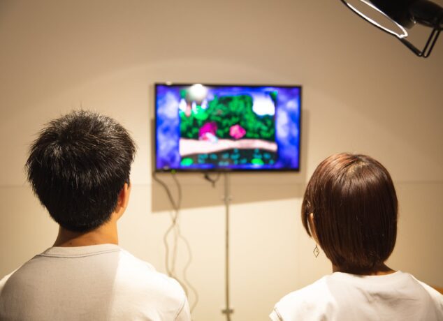 Connected TV