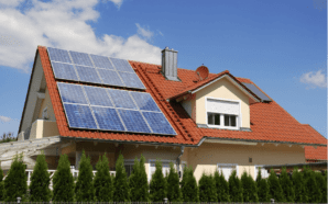 The Homeownership Benefits of Installing a Solar Energy System