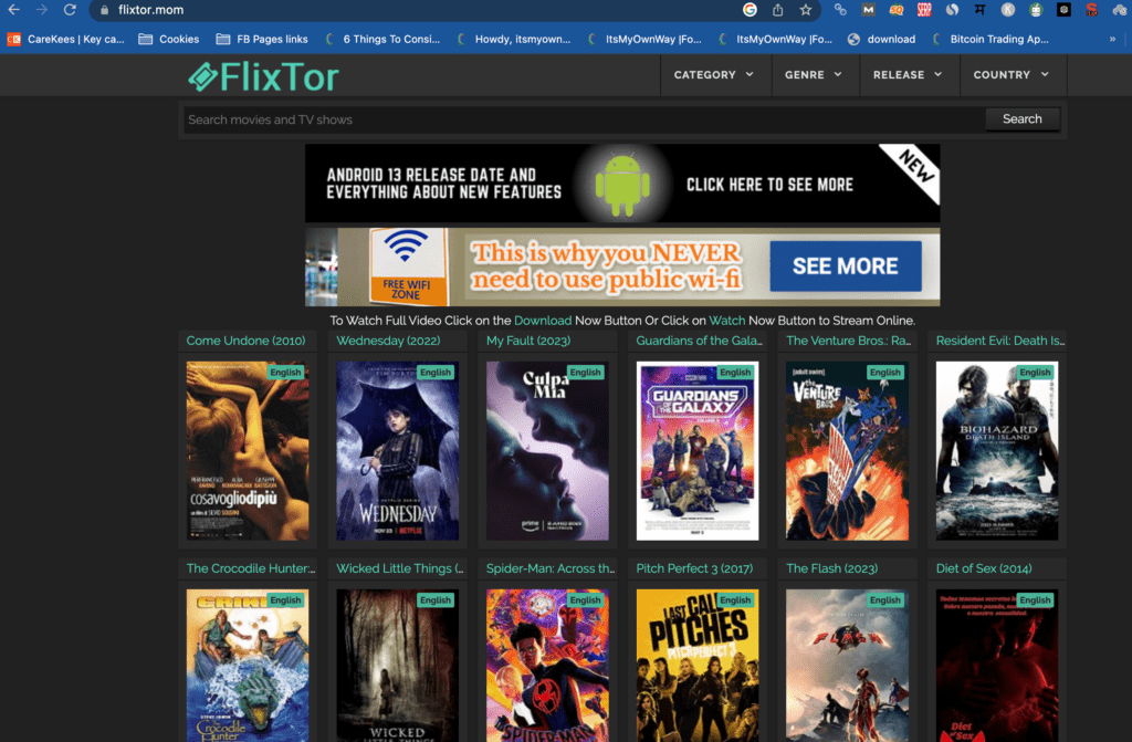 Flixtor