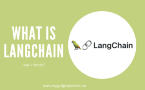 What is Langchain