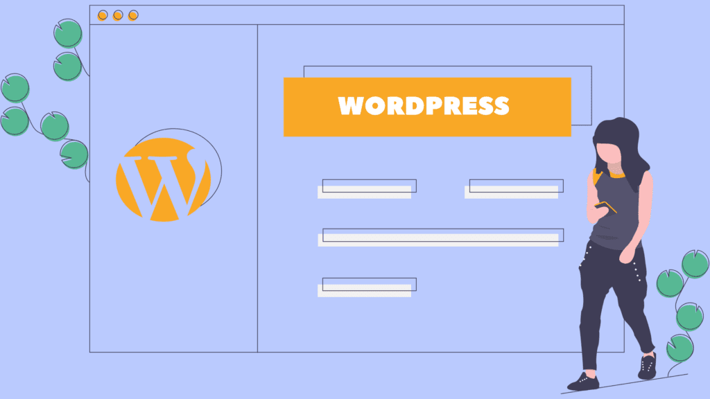 Wordpress